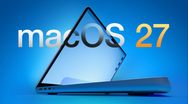 WWDC26ǰհ���������һ����лĻ�㡱��OS27 ȫ�����AIʱ��