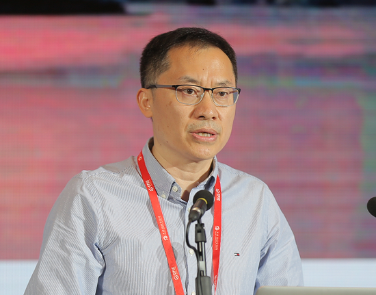 中国石化李国栋:未来五年苯乙烯进口量将大幅度减少