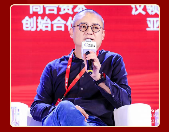 尚合资本创始合伙人覃韦杰:标的选择上尤其要重视标的本身的道义属性