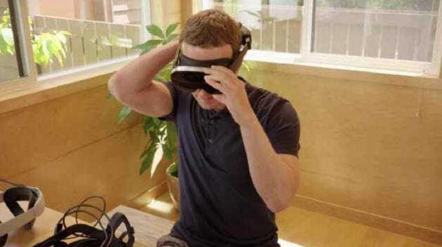 “虚拟现实”Meta请法庭驳回FTC反垄断诉讼，称VR市场指控完全来自于猜想