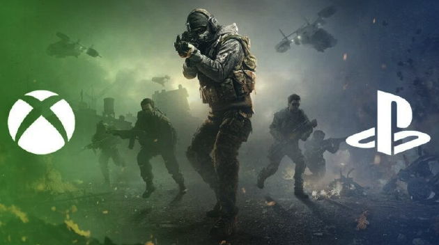 索尼仍反对微软收购动视暴雪,尚未与其达成任何合作
协定