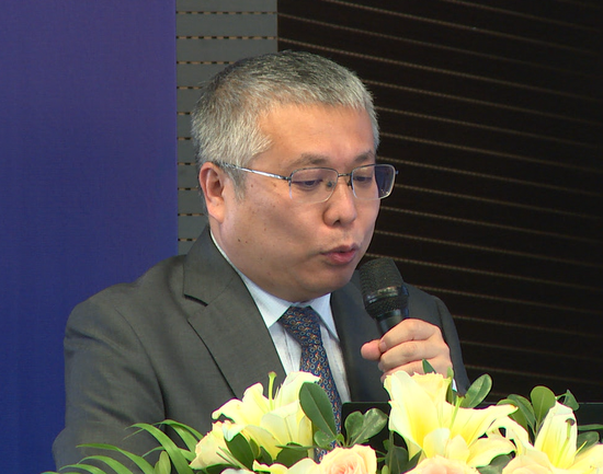 刘德伟：期货套保不能完全取代经营方向的决策