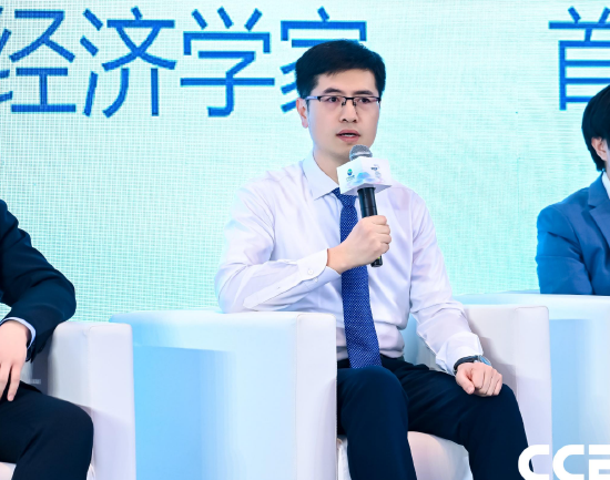 哔哩哔哩:淘票票通兑券-新华资产王德伦：要打造更强大的中长期机构投资者