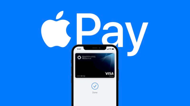 “沃尔玛”尽管客户强烈要求，沃尔玛在美国仍不接受苹果Apple Pay支付