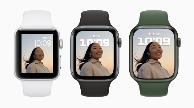 Apple Watchĵʮ ۵ǿҪʧ