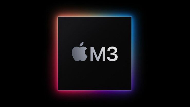 消息称苹果新款13英寸MacBook Air确认搭载M3芯片|macbook air|笔记本 