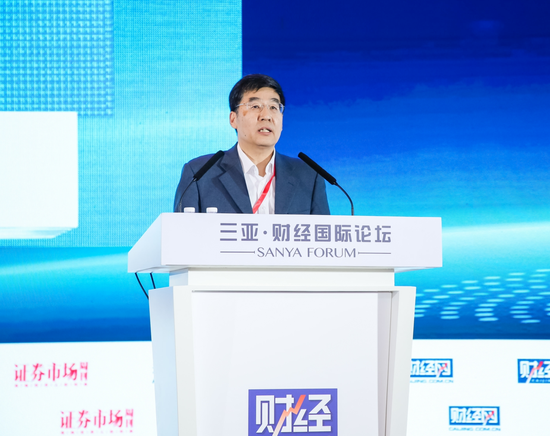 国务院发展研究中心张军扩：经济运行存薄弱环节  就业问题突出