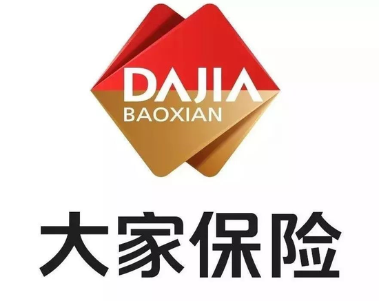 大家保险集团logo