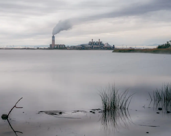 特朗普执政下，美国为全球变暖火上浇油