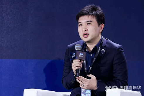 进化论资产王一平：A股美股化明显，市场向头部公司聚焦