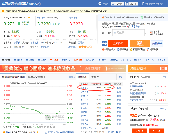 国内镍空单爆仓？华友钴业两个跌停