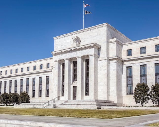 瑞信：美国通胀或将“崩跌”，促使美联储更早停止加息