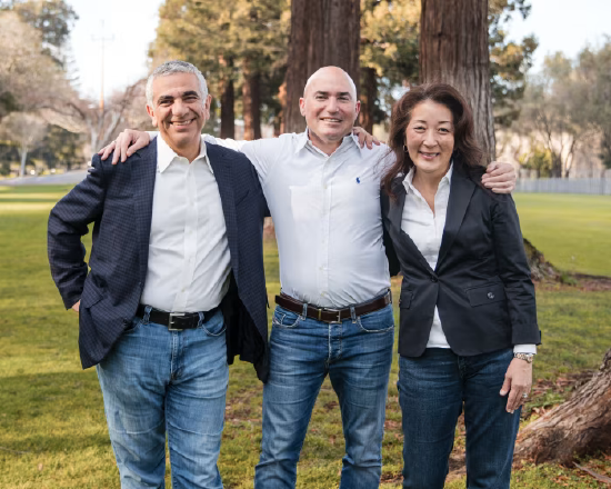 Majestic Labs AI 由奥弗・沙查姆、真澄・莱德斯与沙・拉比伊联合创立。