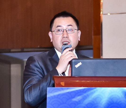 上海钢联电子商务股份有限公司高级分析师 李旬