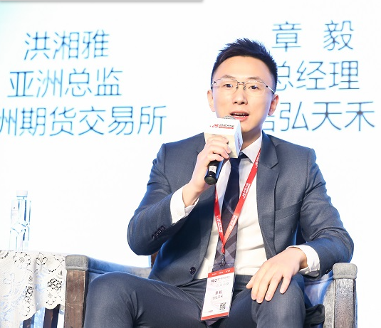 信弘天禾章毅:2021年可适当调高CTA比例 对抗不确定性和波动风险