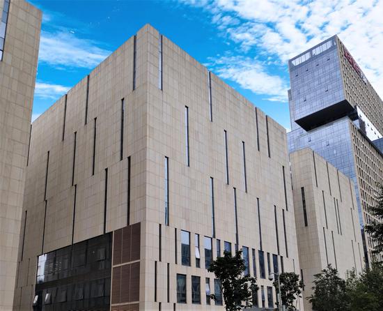 紧追互联网扩张脚步  成都银行“云化”打造新数据中心