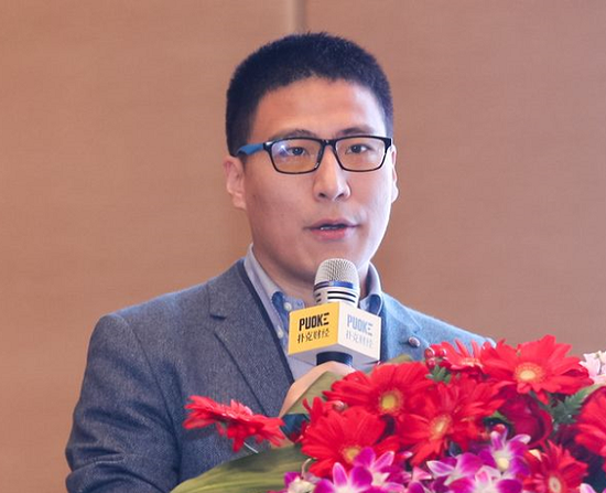 深圳凯丰投资管理有限公司能化首席研究员 刘建