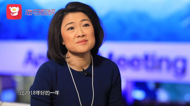 soho中国ceo张欣:流动性增长企业日子就好过