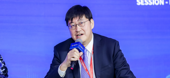 孙磊：信托业要坚持创新发展差异化之路