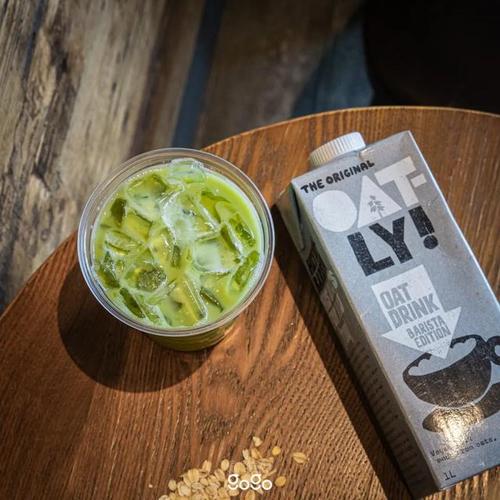 巨头紧急召回！OATLY市值一年蒸发超150亿美元