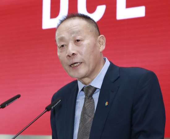 中国粮食行业协会副会长任智