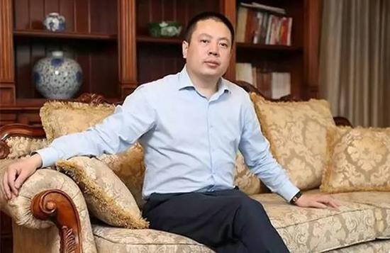 刘研读懂新三板研究中心推出的2015年新三板千富榜上,身家170亿的吴刚