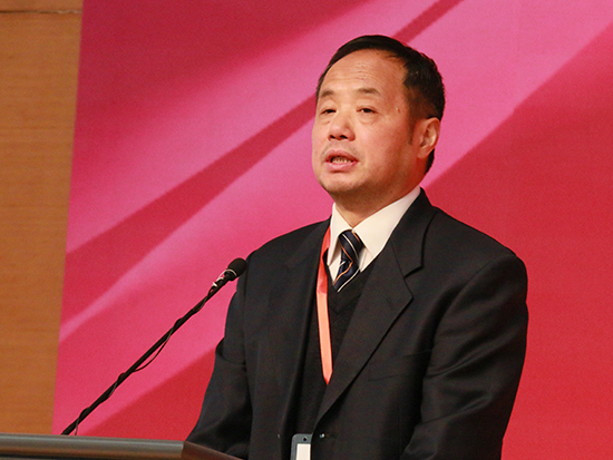 王利明:论坛研究成果有助于资本市场建设