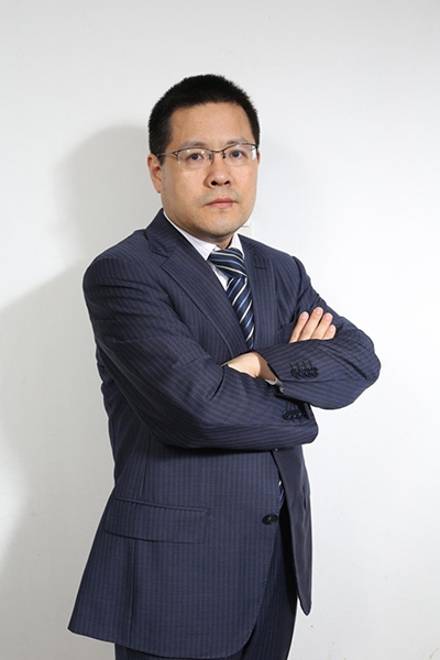 秦朔向商业世界的中华好儿女致敬