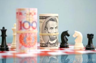 汇率波动剧增暗示市场继续承压