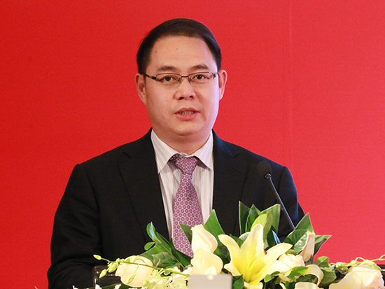 专题摘要中泰证券互联网金融战略发布暨新浪战略合作仪