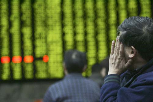 防范金融风险是稳增长重中之重