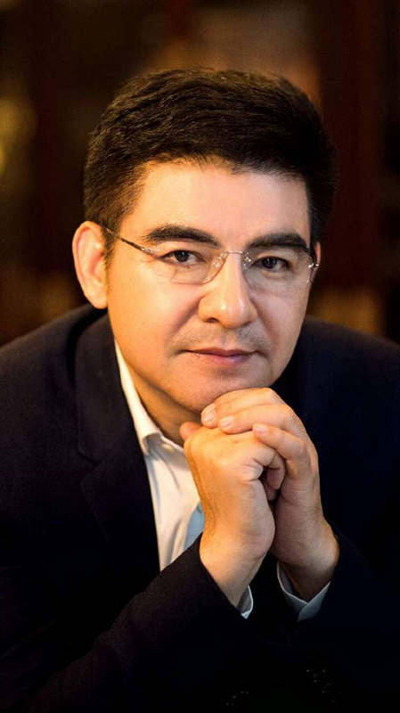 传闻陈光标被抓疑系副手案发被栽赃