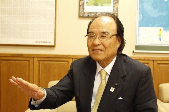 让人幸福的公司才是好公司