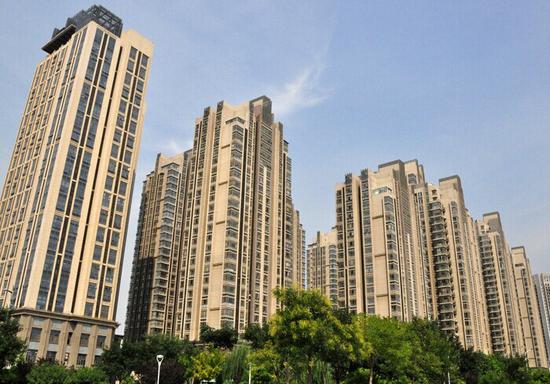 楼市价格周期将在几个月内见顶