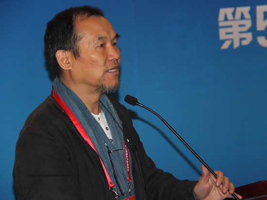 中国城镇化促进会城市与乡村统筹发展专业委员会副秘书长孙君