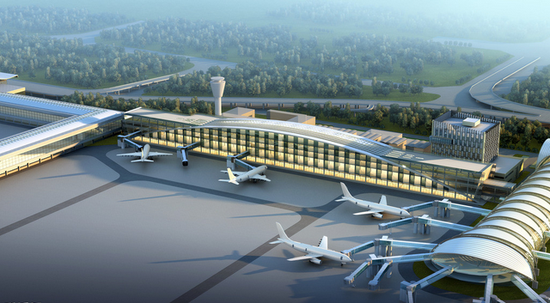 通用航空机场建设热潮来袭 哪些港股乘风起飞?
