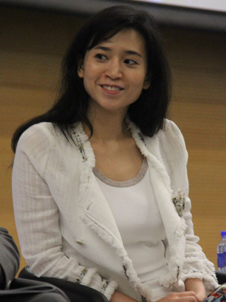 世纪创意科技有限公司创始人兼ceo罗宝文