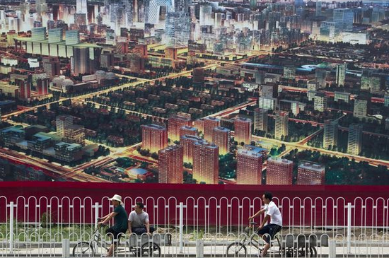 腾讯的员工在深圳买房也很难？