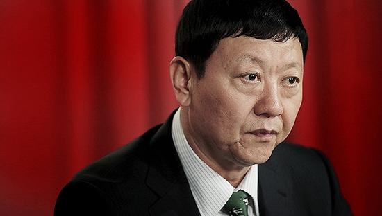 蒙牛创始人牛根生承诺拿出半个身家做慈善