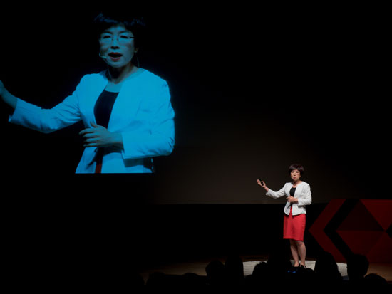 北京大学历史学系教授赵冬梅