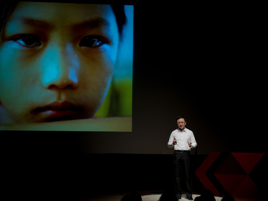 广东广播电视台记者、中国第一个以电视新闻栏目命名的基金——“今日关注爱心基金”创始人薛乐
