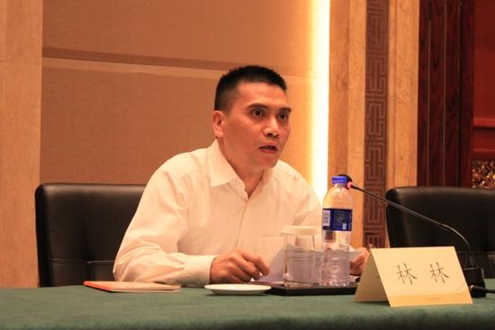 福建证监局副局长林林将被任命为党委书记,局长