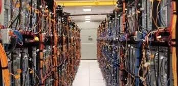 △Xvideos服务器阵列