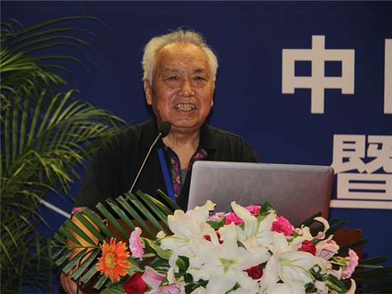 中国社会科学院经济研究所研究员张曙光