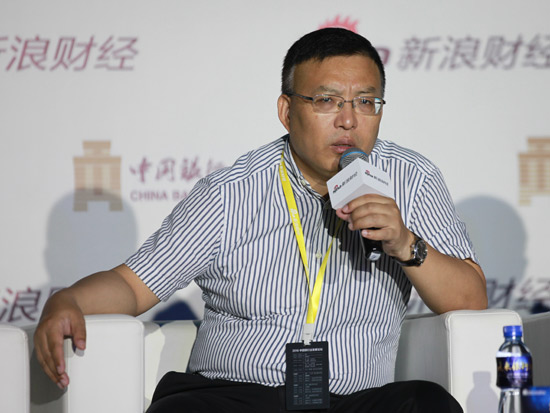 浦发银行杨再斌：能否应对经济高杠杆是银行转型挑战|商业银行|浦发银行|银行业_新浪财经_新浪网