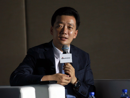 北京银行聂俊峰:与财富管理集合是银行资管转型出路