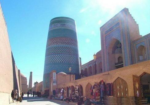 中国西部或面临地缘形势压力