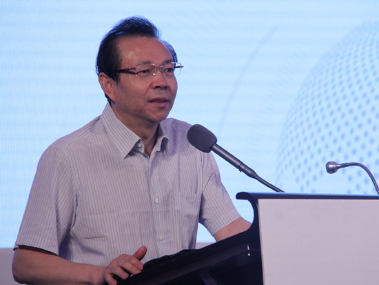 赖小民:顶多一半资金用到了实体经济