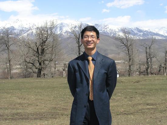 海红技术曹振海获选新三板金牌董事长"商业模式之星"