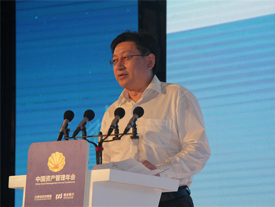 张云峰:场外市场该怎么投?